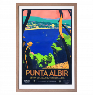 Punta Albir