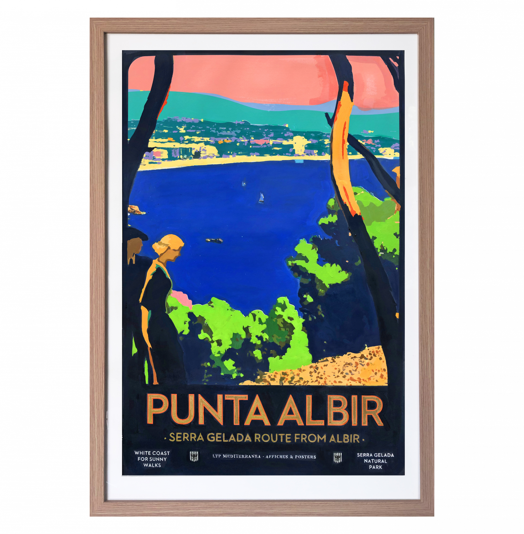 6 ALBIR digital frame copia