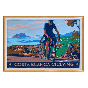 Costa Blanca Cyclying